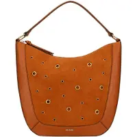 PICARD Schultertasche Cloute Hobo Bag Cognac braun