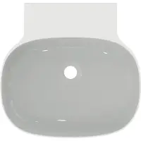 Ideal standard T475401 Waschtisch Linda-X o.Hl. m.Ül.