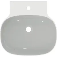 Ideal standard T4753MA Waschtisch Linda-X 1 Hl. m.Ül.