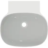 Ideal standard T4987MA Waschtisch Linda-X o.Hl. o.Ül.