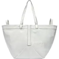 Liebeskind berlin Shopper L-Elvira PT Crinkle-Arctic