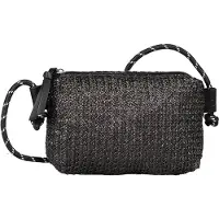 Tom Tailor Schultertasche Luzi Shoulder Bag S Black