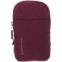 Mandarina Duck Handytasche MD20 Smartphone Case Vibrant Pink