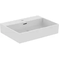 Ideal standard R054201 Waschtisch Extra 615 mm 1 Hahnloch