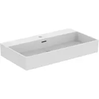 Ideal standard R054701 Waschtisch Extra 815 mm 1 Hahnloch