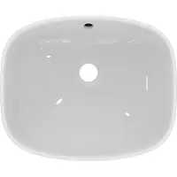 Ideal standard T5092MA Schale i.life B o.Hl. m.Ül.