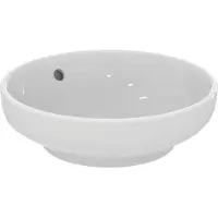 Ideal standard T5091MA Schale i.life B o.Hl. m.Ül.
