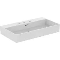 Ideal standard R054501 Waschtisch Extra 815 mm 3 Hahnlöcher