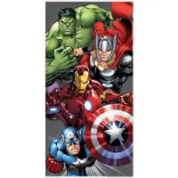 AVENGERS Handtuch