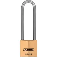 ABUS Vorhängeschloss 85 & 85IB