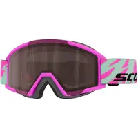 SCOTT Shield Pro Junior-skibrille