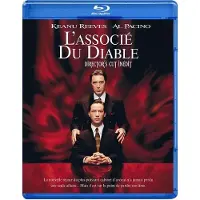 Warner L'Associé du diable [Director's Cut]
