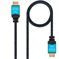 Nanocable Hdmi 2.0 4k 60hz Kabel 10 M
