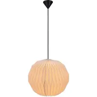 Nordlux Lampenschirm Belloy 30 Papier Ø 30 cm, Höhe 26 cm