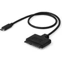 StarTech.com USB-C to SATA Adapter