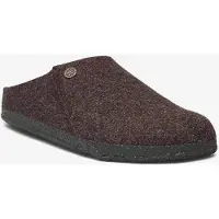 Birkenstock Zermatt Shearling Felt Hausschuhe