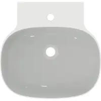 Ideal standard T4390MA Waschtisch Linda-X 1 Hl. o.Ül.