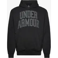 Under Armour Rival Lightweight Graphic Kapuzenpullover