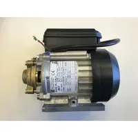 Elmag Wasserpumpe Simaco KN 37-3, 400V kompl. mit Motor - 9504256