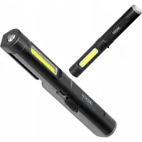 ORNO Virone WL-16 Akku-Werkstattlampe LED mit 600 mAh Akku