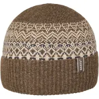 Barts Laghlan Beanie brown (09)