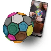 Boulderball Basic Ball