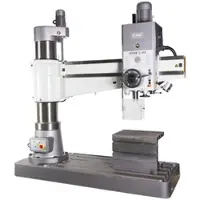 Elmag Radial-Säulenbohrmaschine - 82022