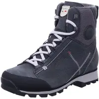 Dolomite 54 Warm WP Women Größe UK 8 Farbe black