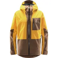 Haglöfs Herren Winter Jacke Lumi : M Größe: M