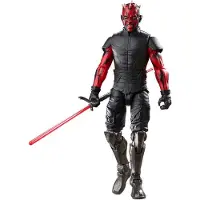 Hasbro Star Wars Battlefront Darth Maul Old Master Actionfigur 15 cm mit Zubehör