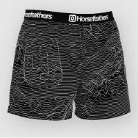 Horsefeathers Frazier 3PACK Boxer Shorts bundle 11 L