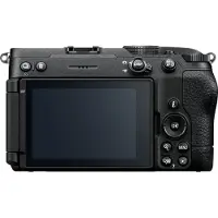 Nikon Z5IIC + 24-200mm f/4-6.3 VR