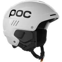 POC - Arcus - Skihelm Gr 51-54 cm - XS-S grau