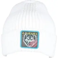 Level W.C. Wolf white (09) Pcs