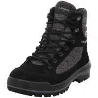 Lowa ISARCO GTX, Männlich, Erwachsener, Schwarz, Outdoor-Stiefel, Walken, Wandern, Deutsch