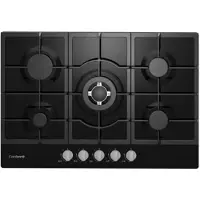 Corbero Cpcgm5f5026n Gasherd 5 Brennern