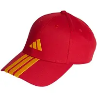 Adidas Baseball Kappe 3-Stripes New Logo