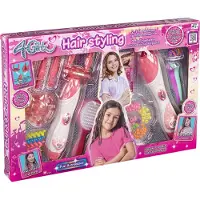 4-Girlz 2 In 1 Schönheitsset