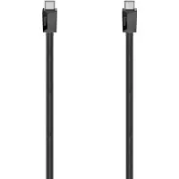 Ginza.se 00200629, 0,75 m, USB C, USB C, USB 2.0, 0,48 Gbit/s, Schwarz