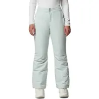 Columbia Women’s Bugaboo III Waterproof Ski Trousers tea light (309) Regular S