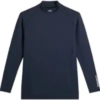 J.Lindeberg Ello Brushed Top jl navy (6855) S