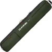 Dakine - Hülle für Rollskier - Fall Line Ski Roller Bag Rosin - Größe 190 cm - Grün