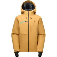 Regatta Dare 2B - "Affinity" Skijacke für Herren RG13678 (XS) (Holzbraun)
