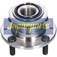 ASHIKA Radlagersatz Hinten für MAZDA 323 F VI (BJ) 82,5mm KK-23021