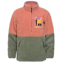 Horsefeathers Elvira Sweatshirt papaya punch XS