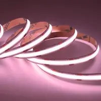Longlife LED COB 24V LED Streifen RGBW 16W/m 896LED/m - Schutzart: IP20 - Länge: 3m
