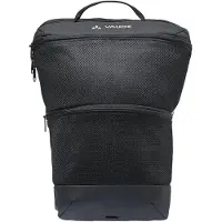 Vaude Organizer für Fahrradtaschen – Auch als Kissen verwendbar