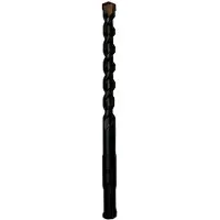 Erizo Erc12 Single Tip 18x600 Mm Sds-plus-bohrer Für Mauerwerk