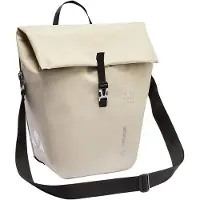 Vaude Einige Fahrradtaschen hinten – Hergestellt aus recycelten Materialien