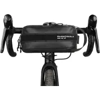 Rhinowalk Fahrradtasche - Polyester - Mit Schultergurt